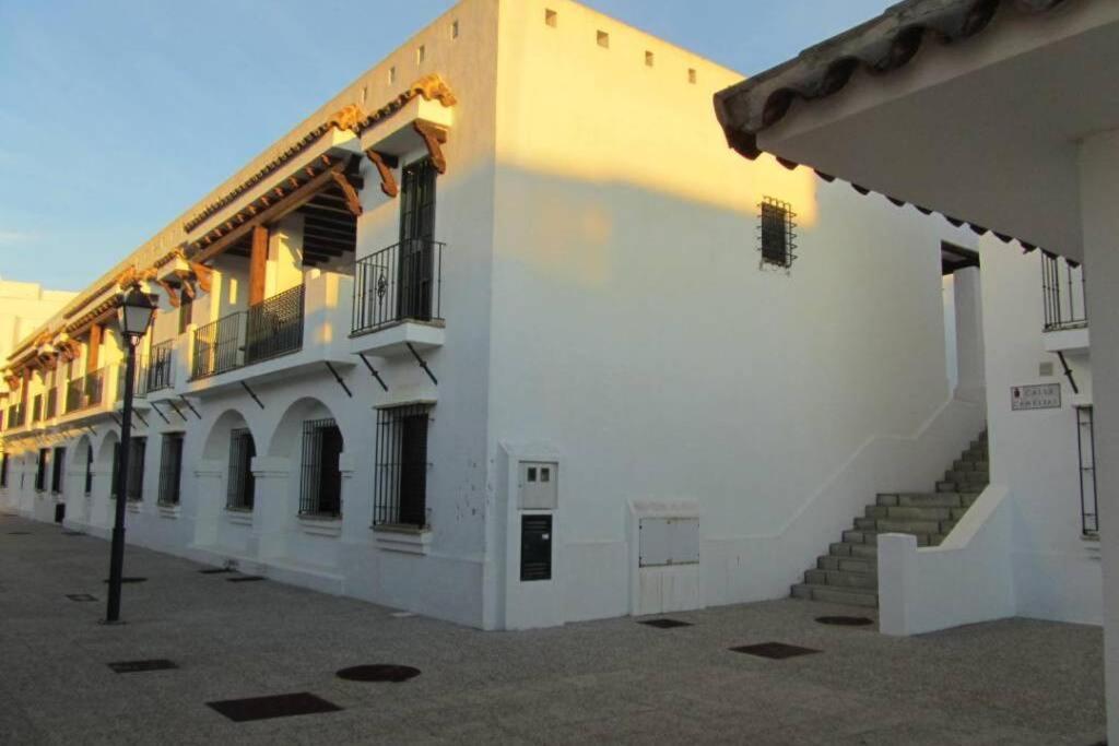 Conil Centro Playa Villa Conil De La Frontera Exterior photo