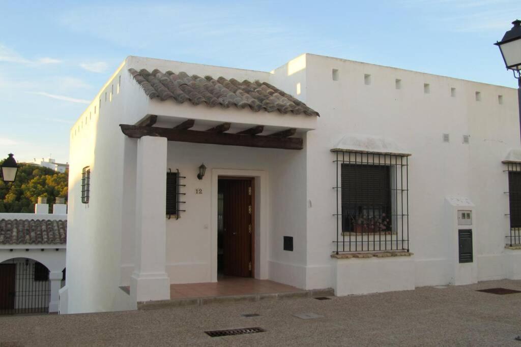 Conil Centro Playa Villa Conil De La Frontera Exterior photo